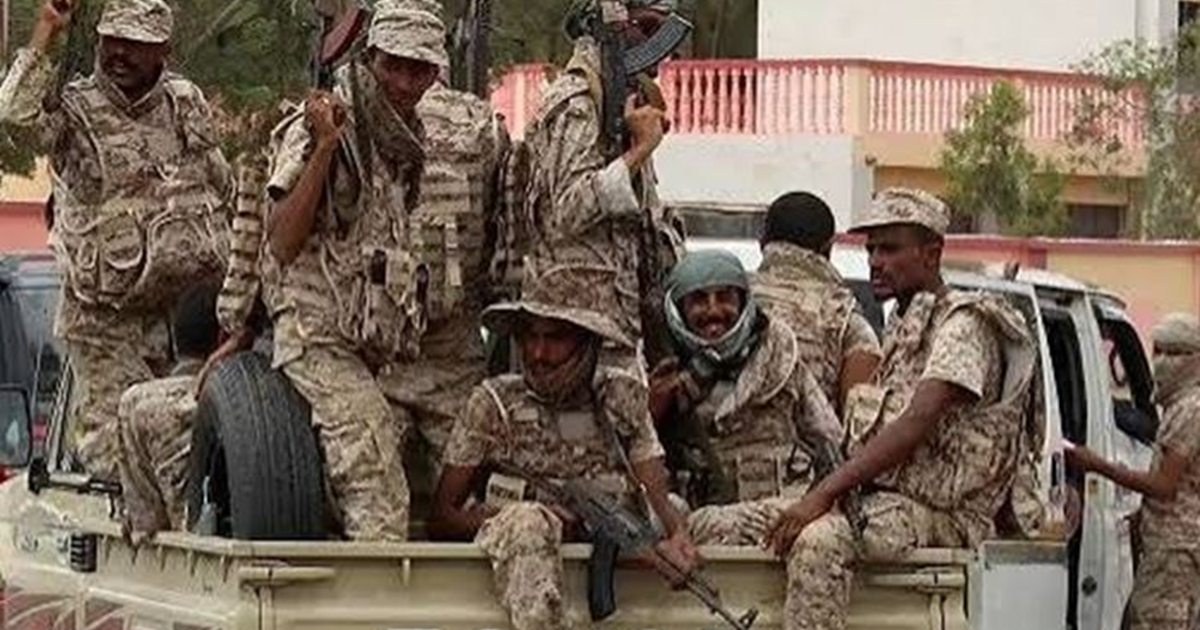 معارك عنيفة في معسكر شعب الجن بباب المندب .. ومصر تبدي كامل استعدادها لدعم السعودية